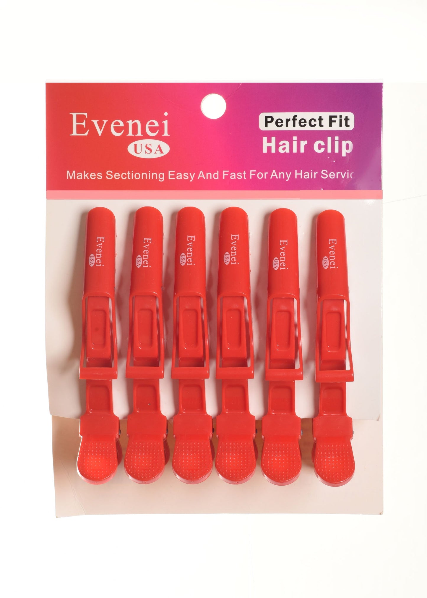 Evenei Hair Clip