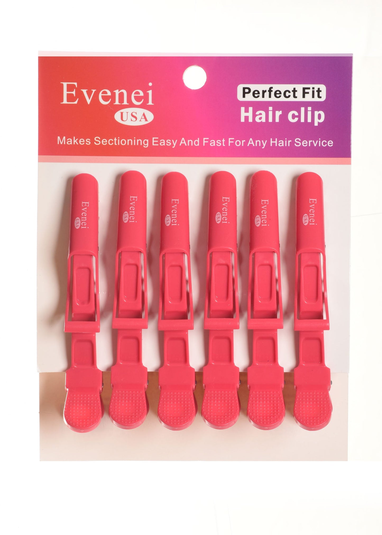 Evenei Hair Clip
