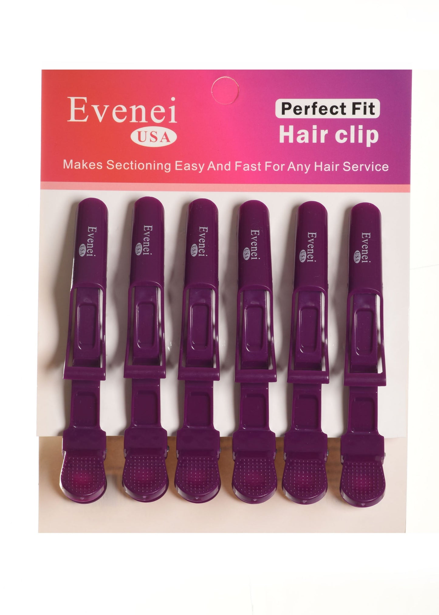 Evenei Hair Clip