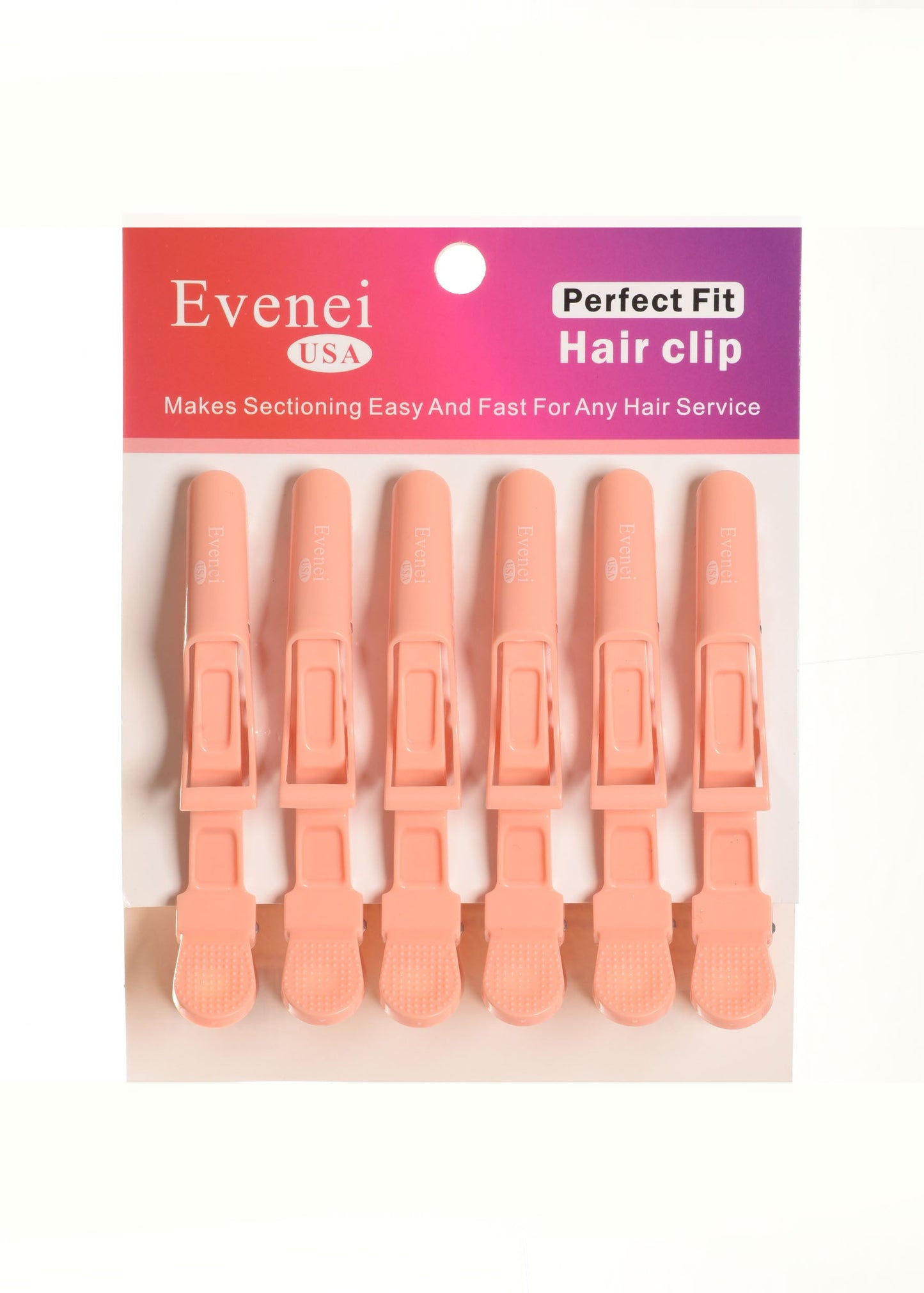 Evenei Hair Clip