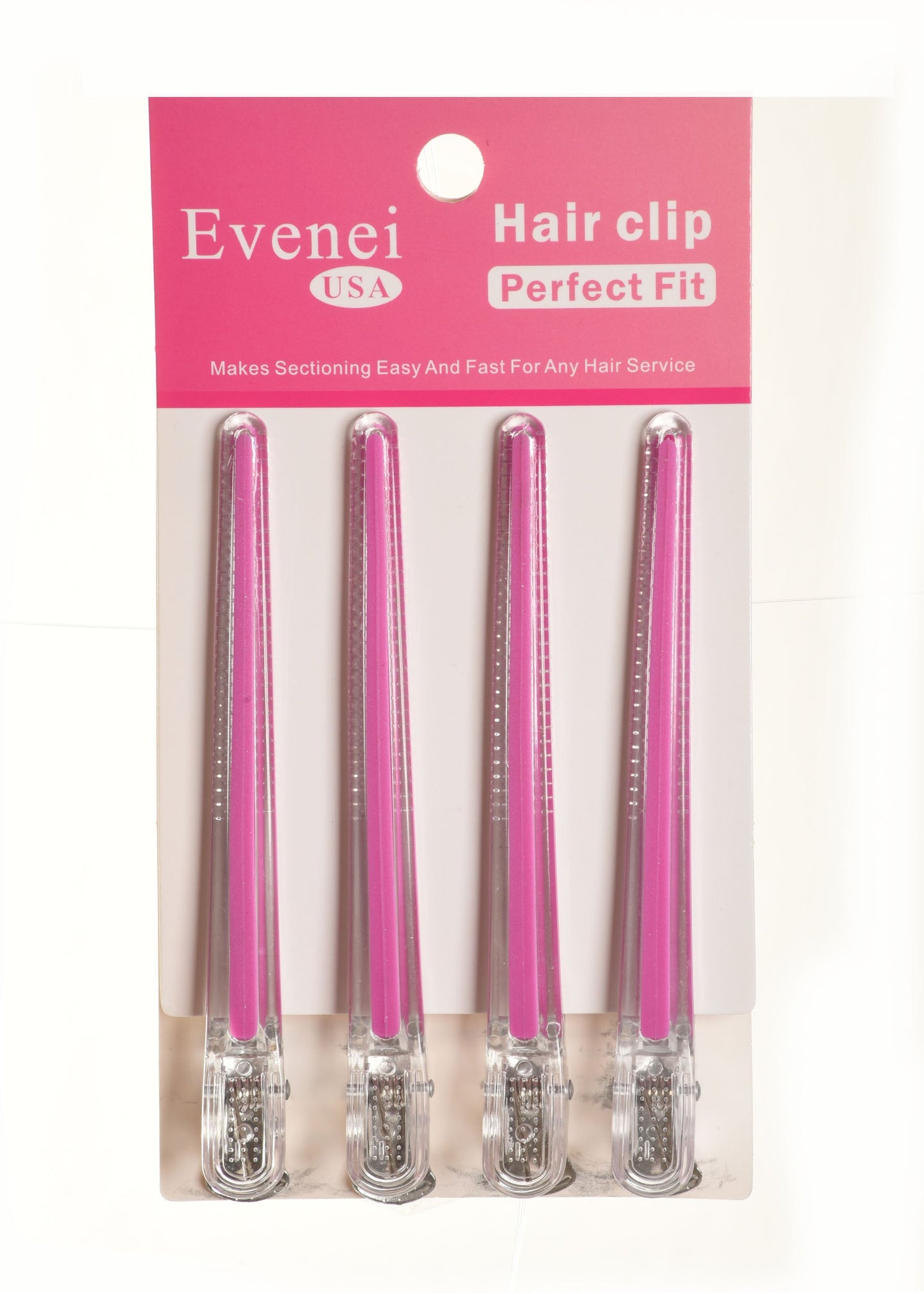 Evenei Hair Clip