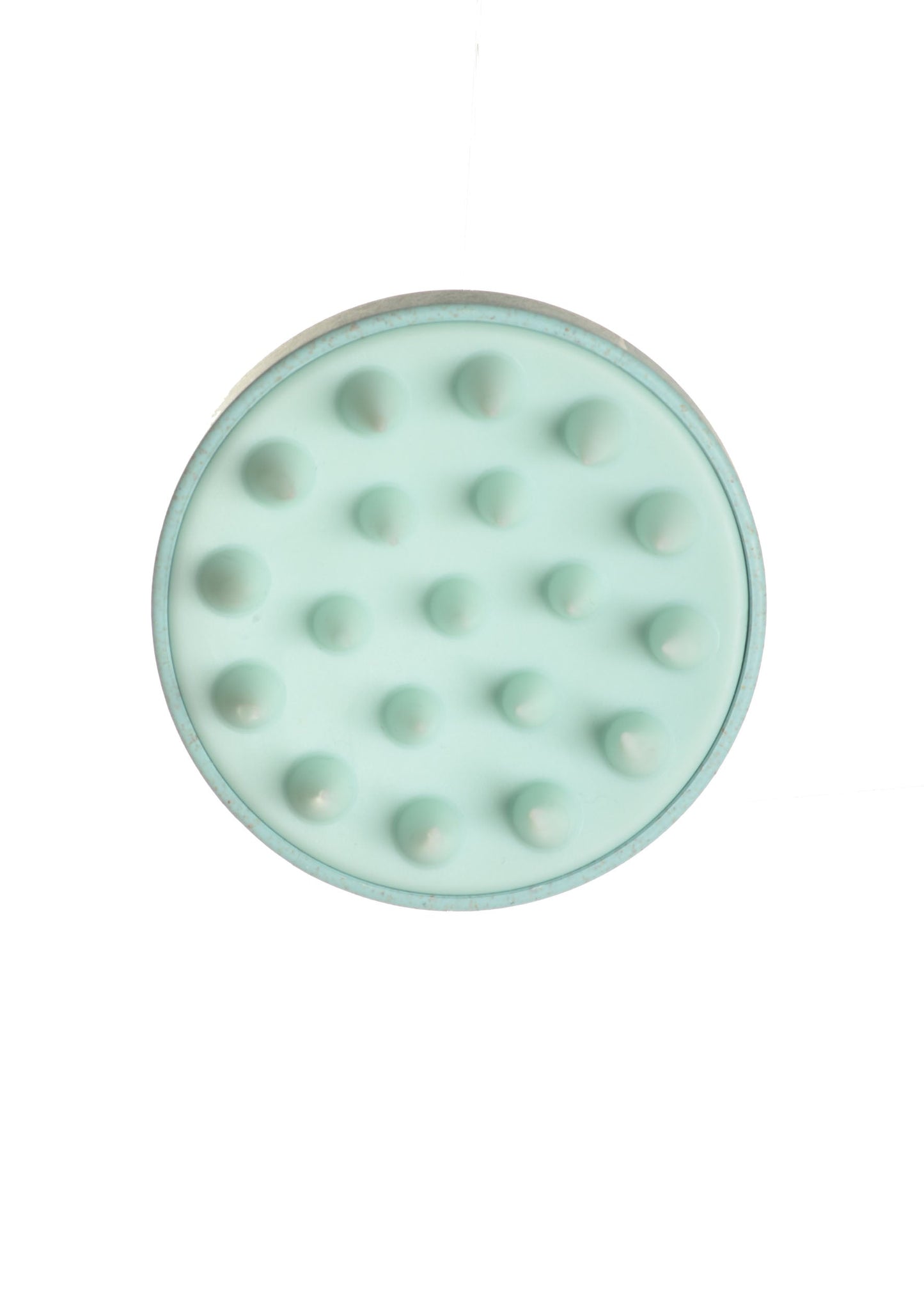 Evenei Shampoo foam brush