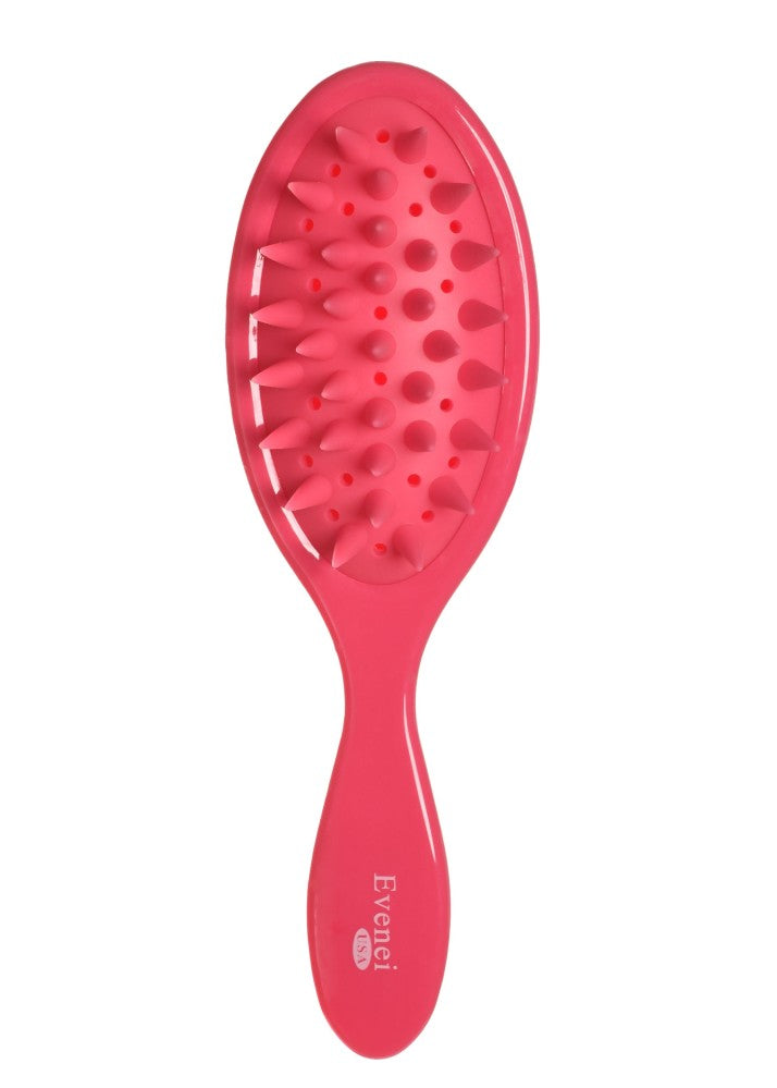 Evenei Shampoo foam brush