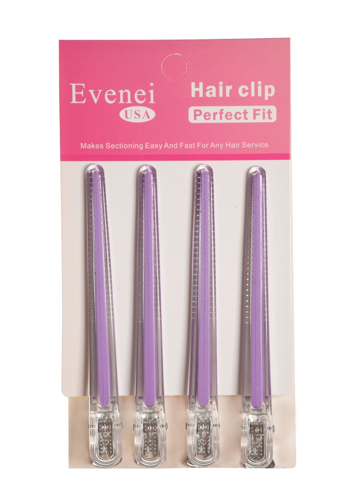 Evenei Hair Clip