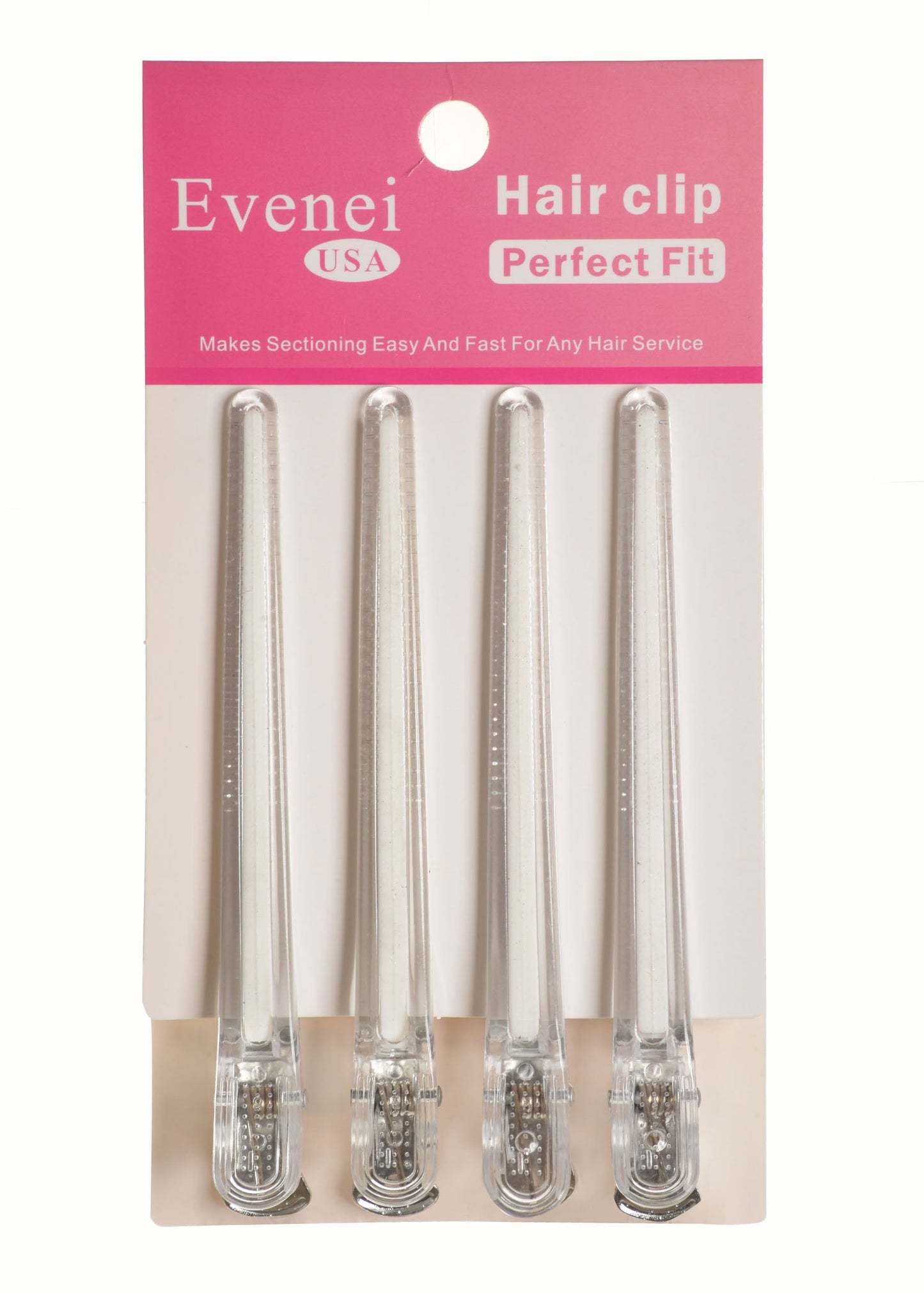 Evenei Hair Clip