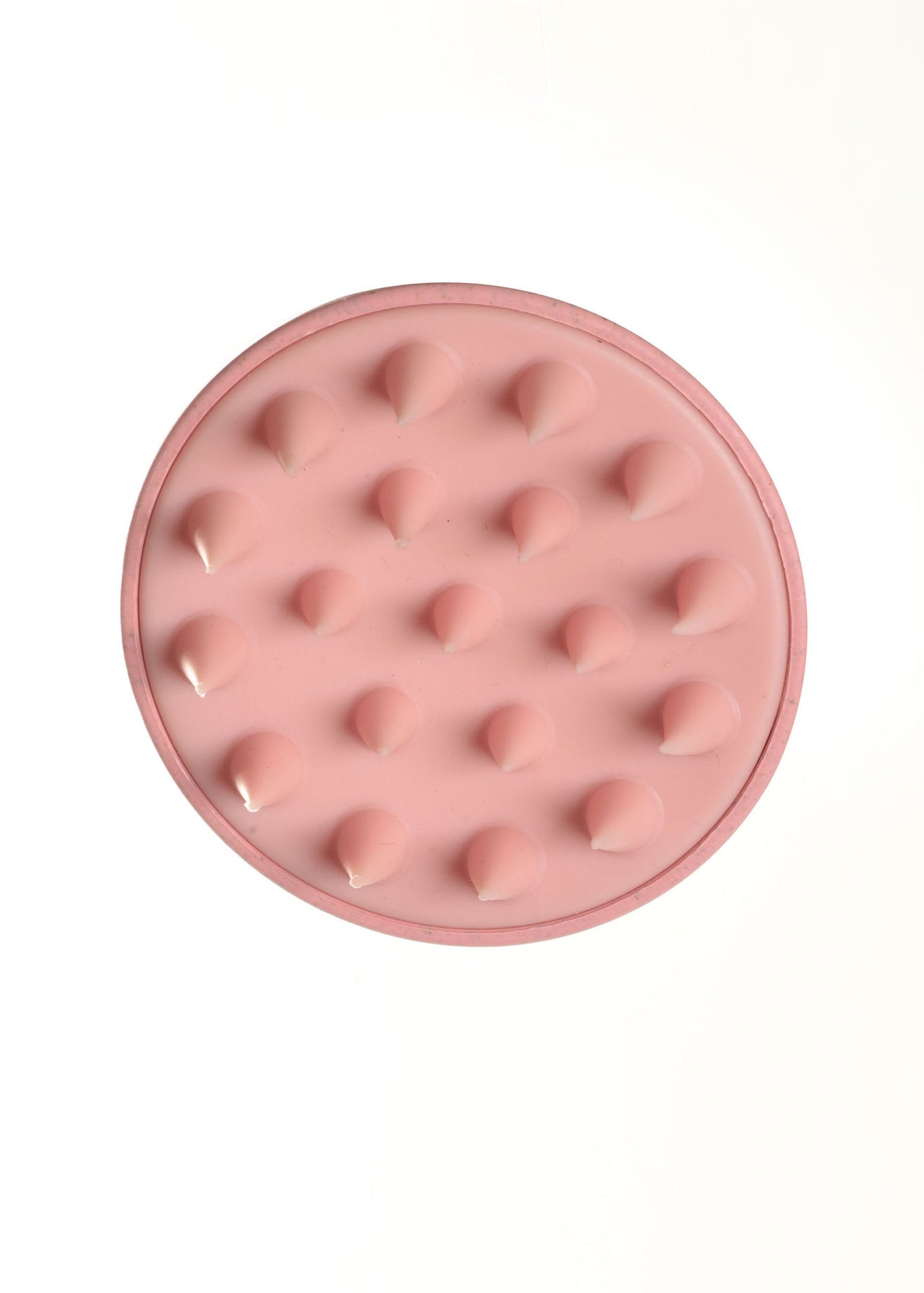 Evenei Shampoo foam brush