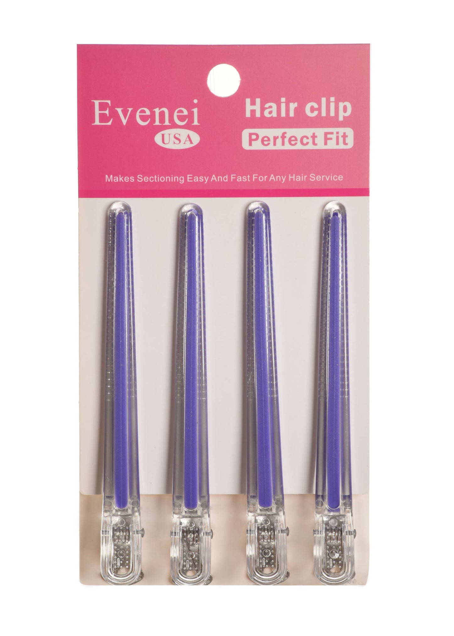 Evenei Hair Clip