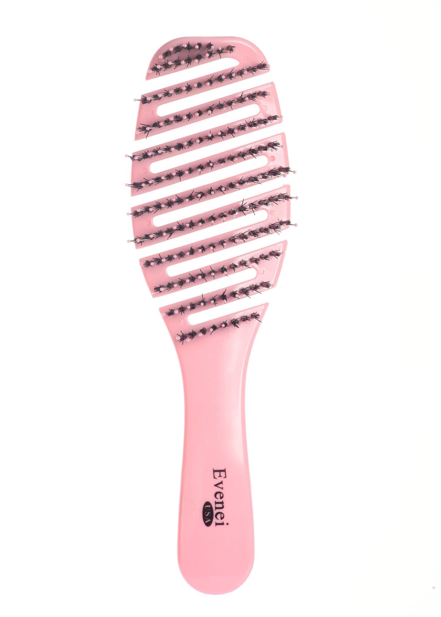 Evenei Detangling Hair Brush