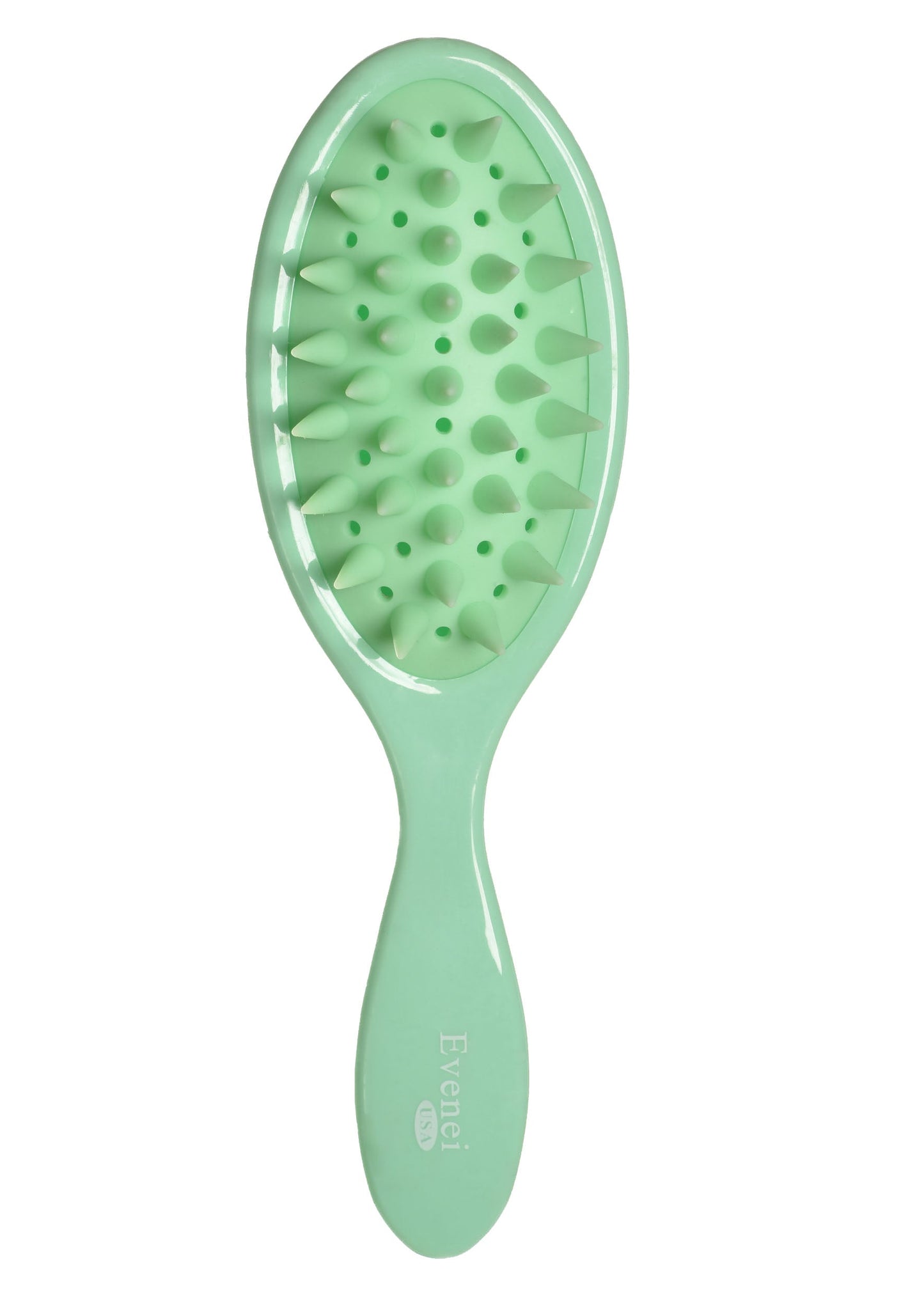 Evenei Shampoo foam brush