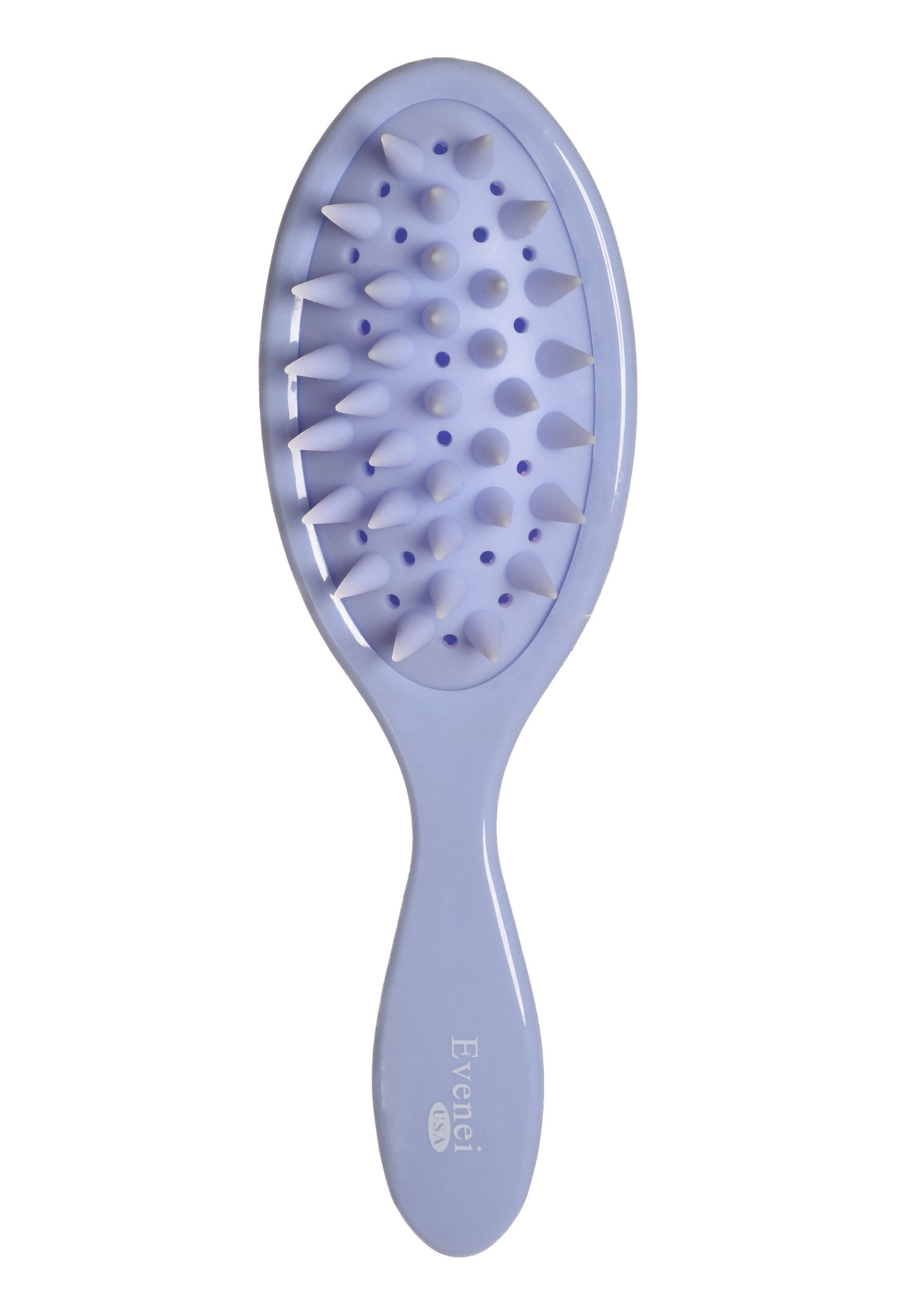 Evenei Shampoo foam brush