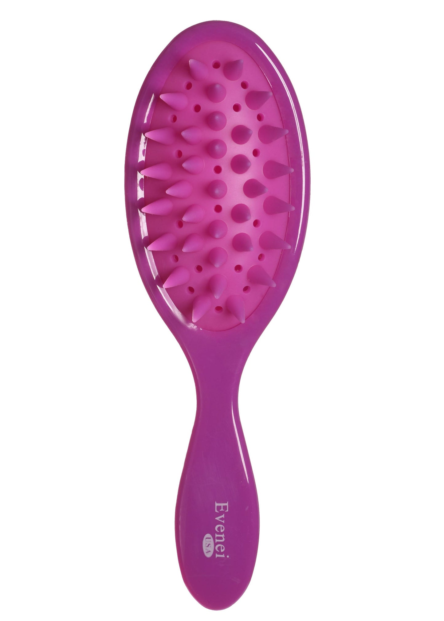 Evenei Shampoo foam brush