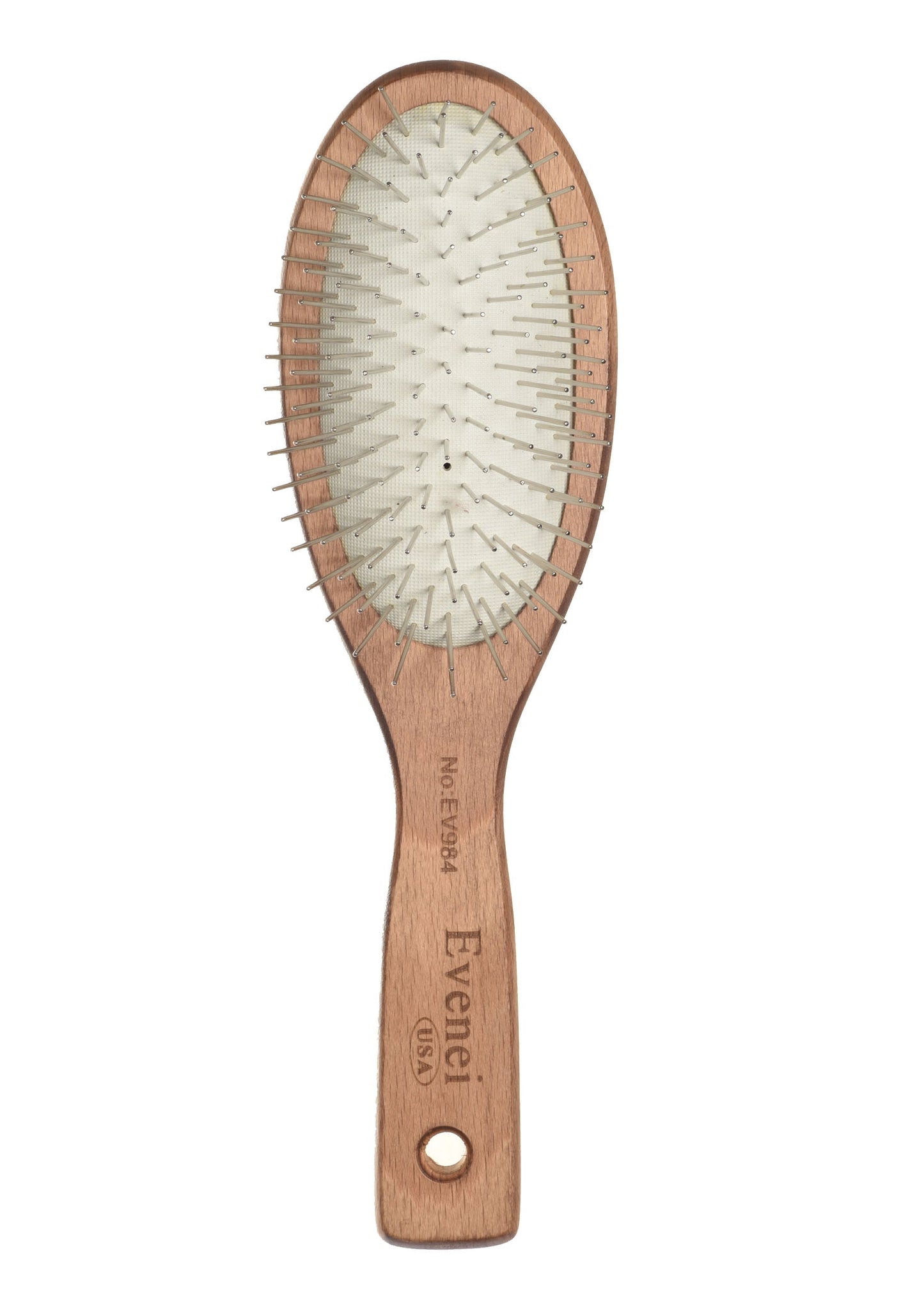 Evenei Hard Pin Brush