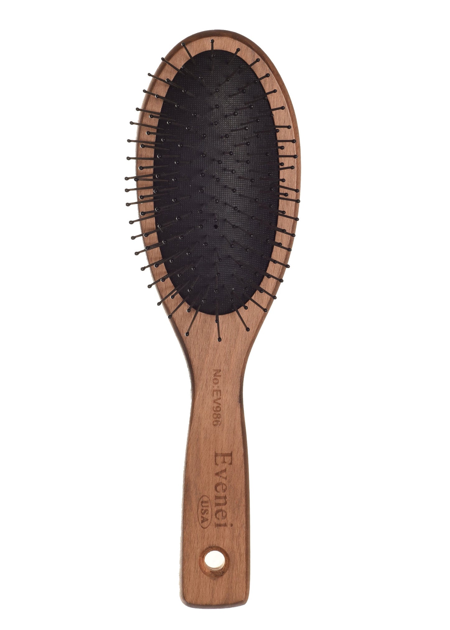 Evenei Hard Pin Brush