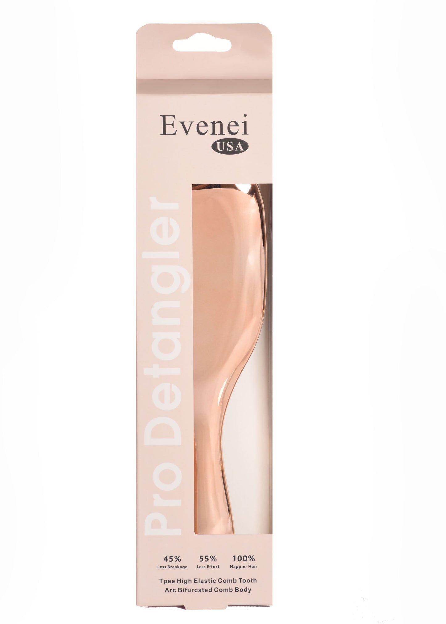 Evenei Detangling Hair Brush