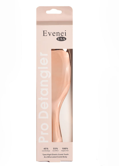 Evenei Detangling Hair Brush