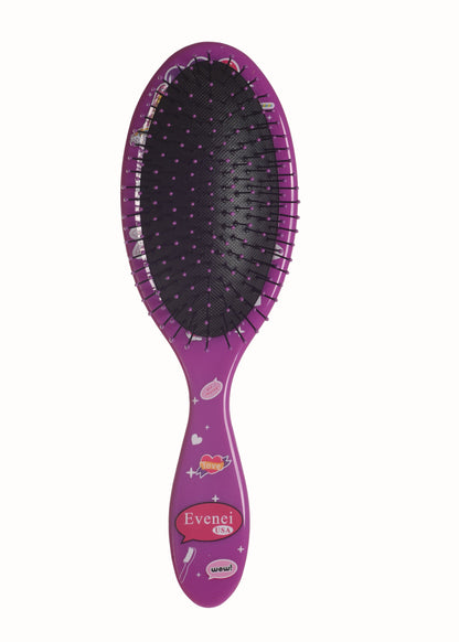 Evenei Detangling Hair Brush