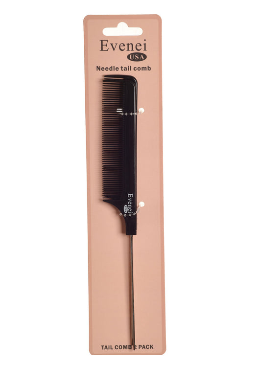 Evenei Needle Tail Comb