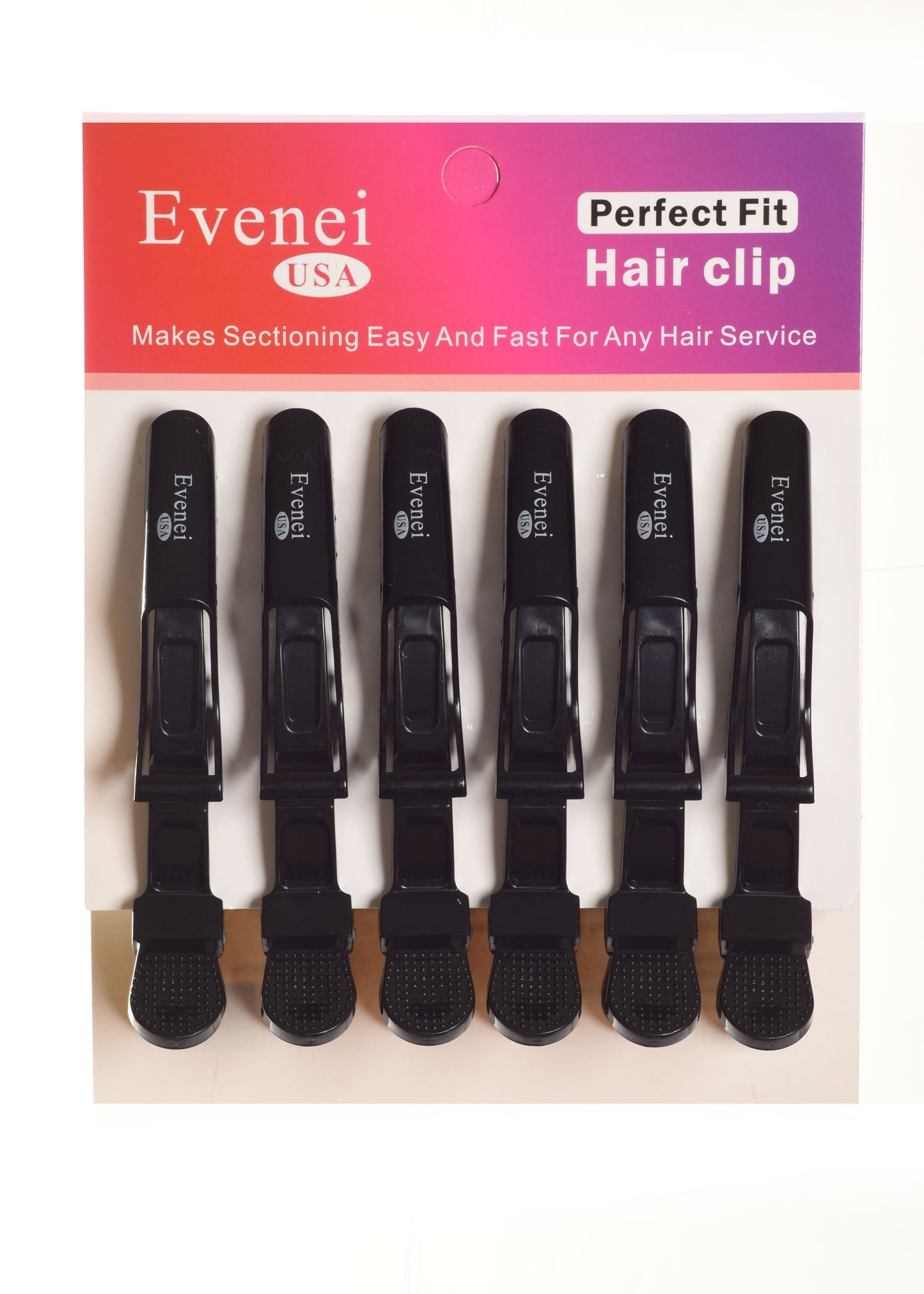 Evenei Hair Clip