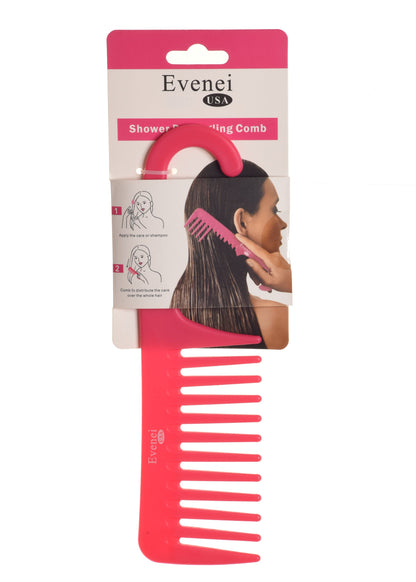 Evenei Shower Detangling Comb