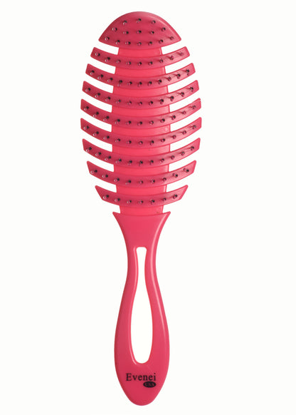 Evenei Detangling Hair Brush