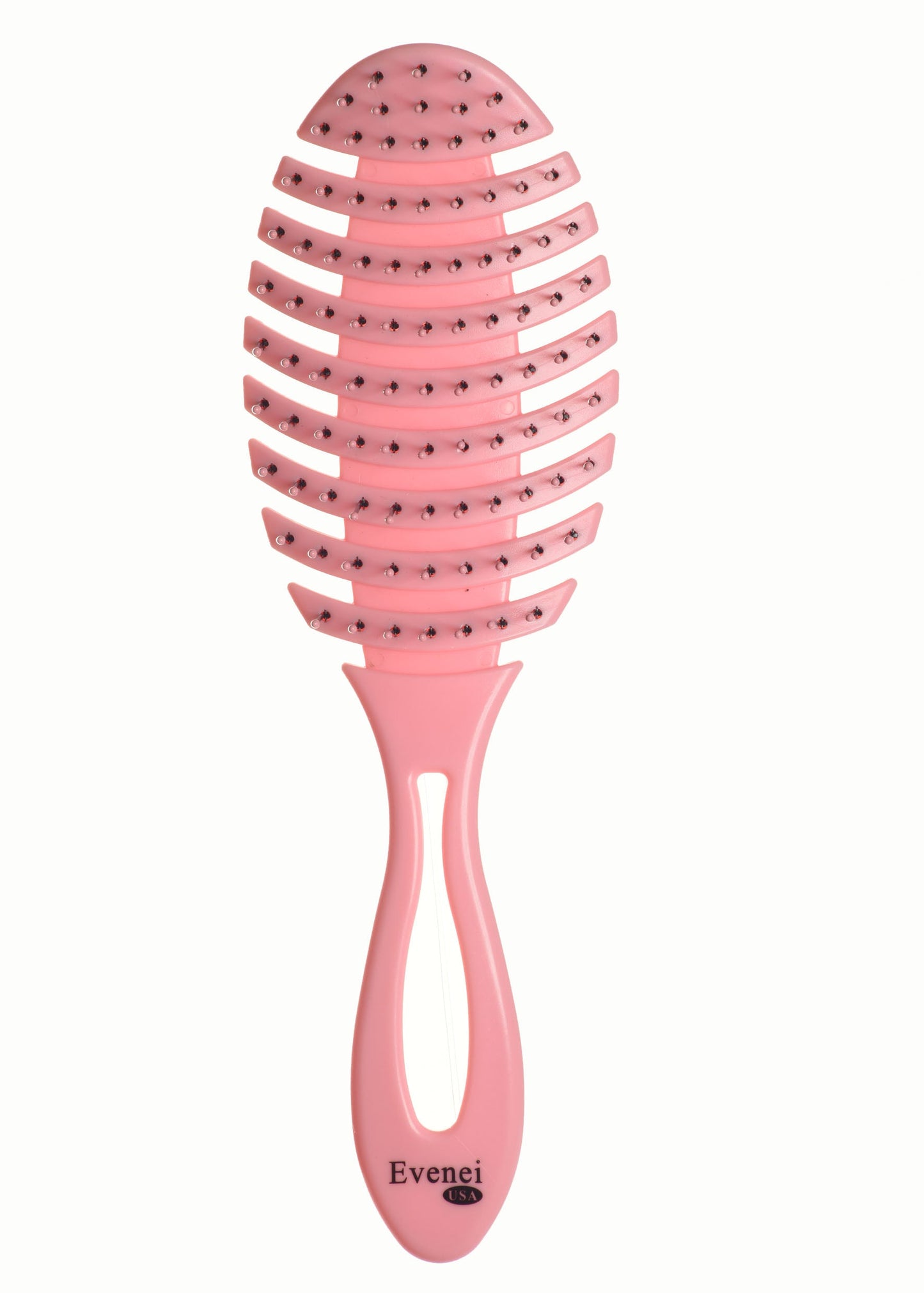 Evenei Detangling Hair Brush