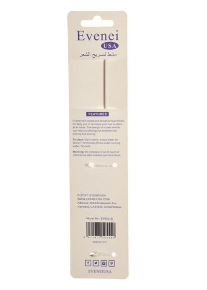 Evenei Pintail Comb