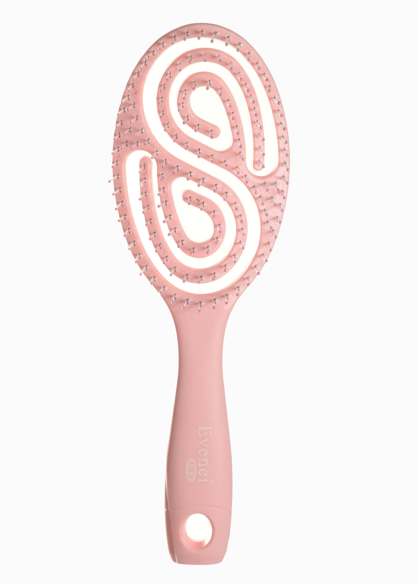 Evenei Detangling Hair Brush