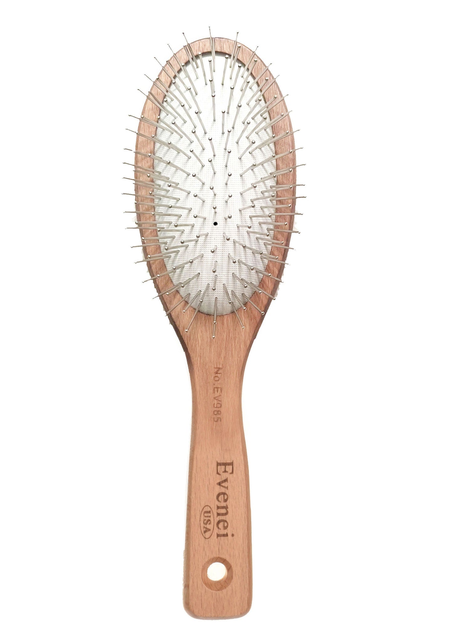 Evenei Hard Pin Brush