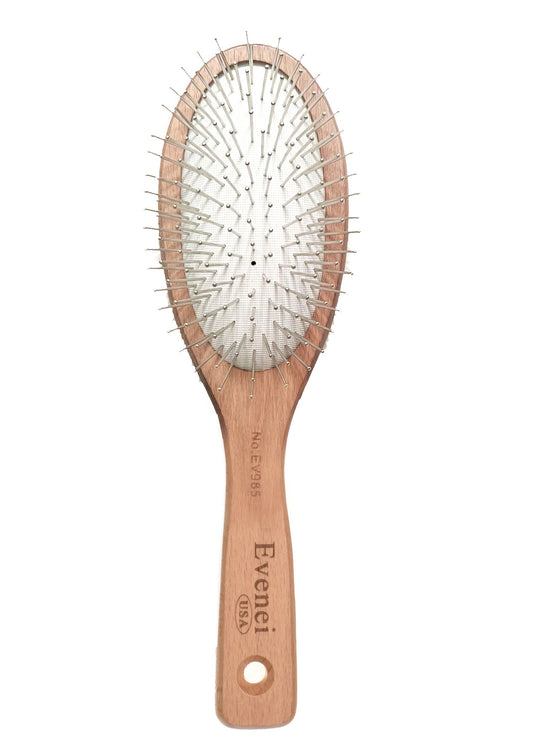 Evenei Hard Pin Brush