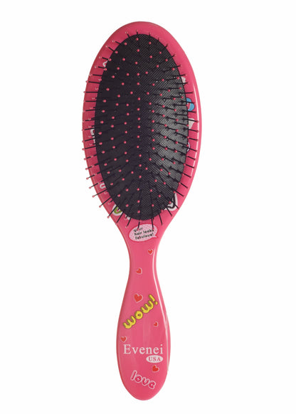 Evenei Detangling Hair Brush