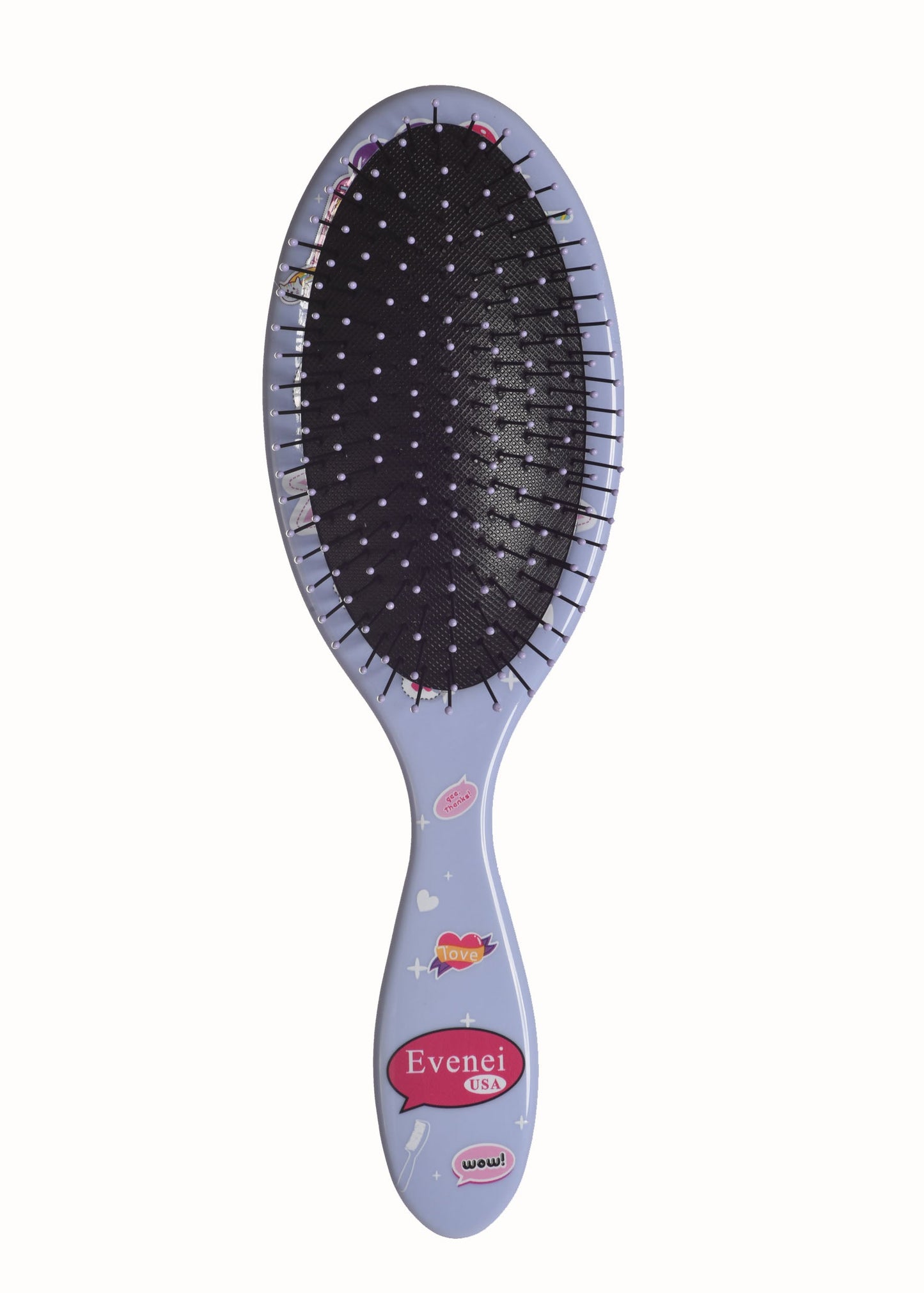 Evenei Detangling Hair Brush