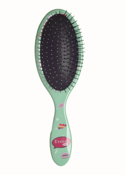 Evenei Detangling Hair Brush