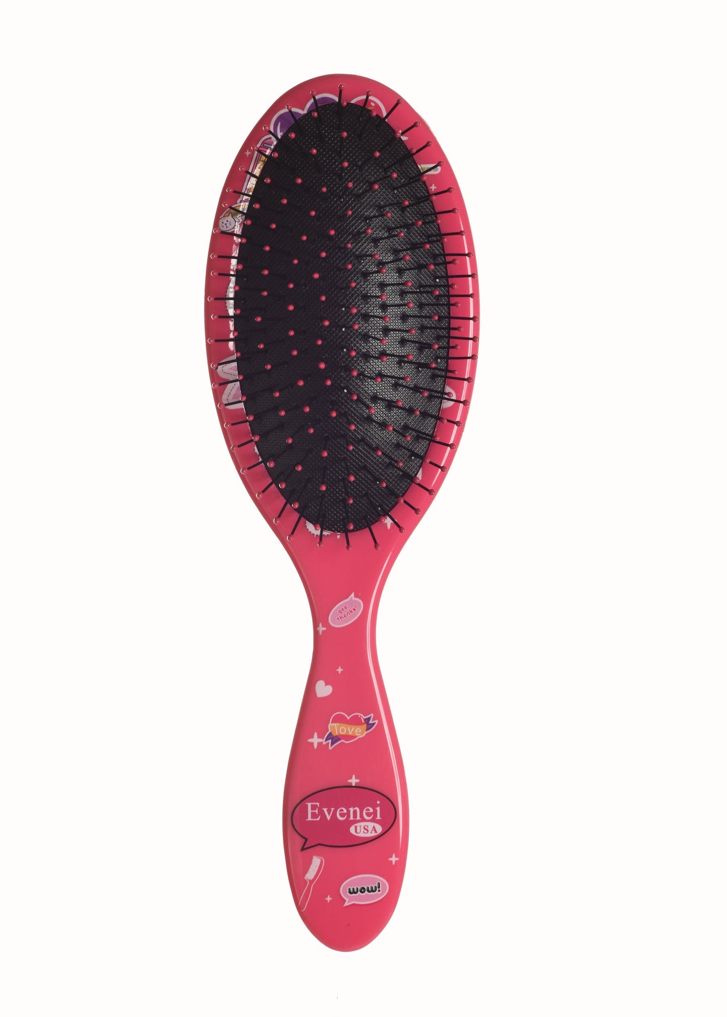 Evenei Detangling Hair Brush