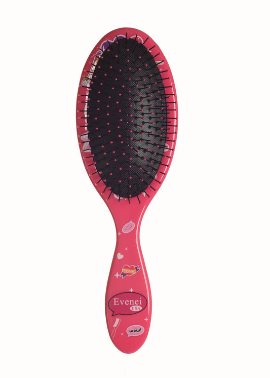 Evenei Detangling Hair Brush