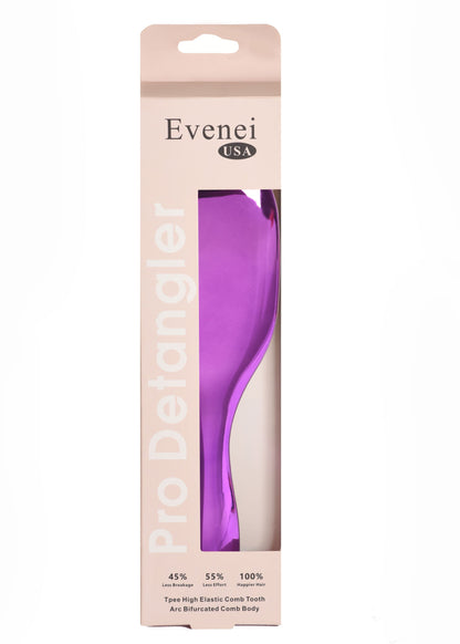 Evenei Detangling Hair Brush