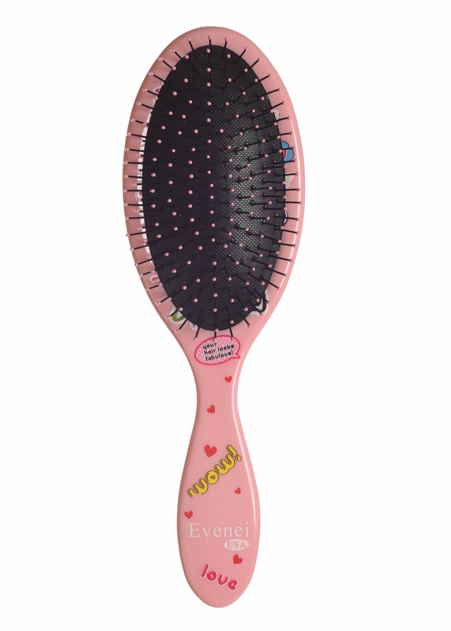 Evenei Detangling Hair Brush