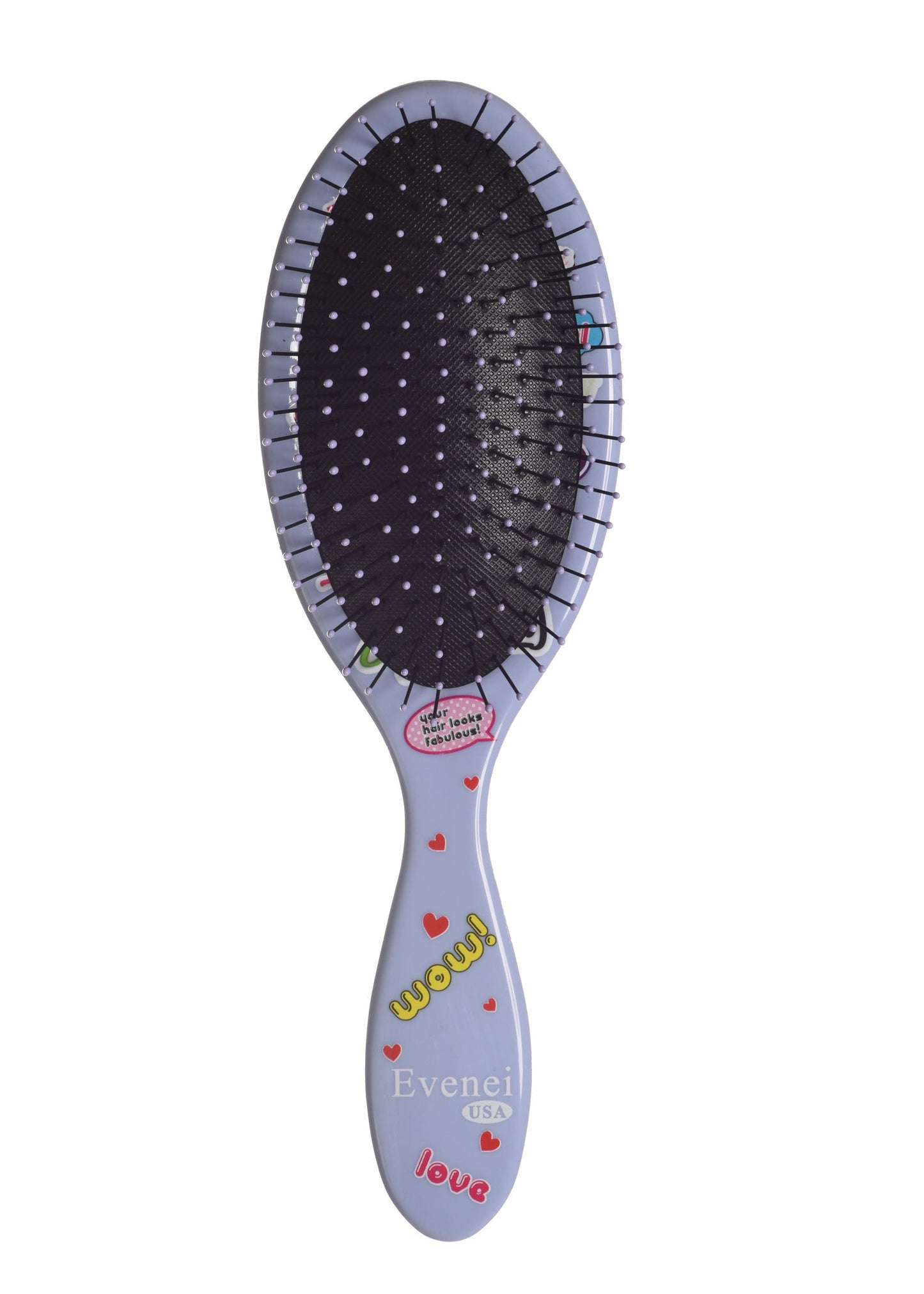 Evenei Detangling Hair Brush