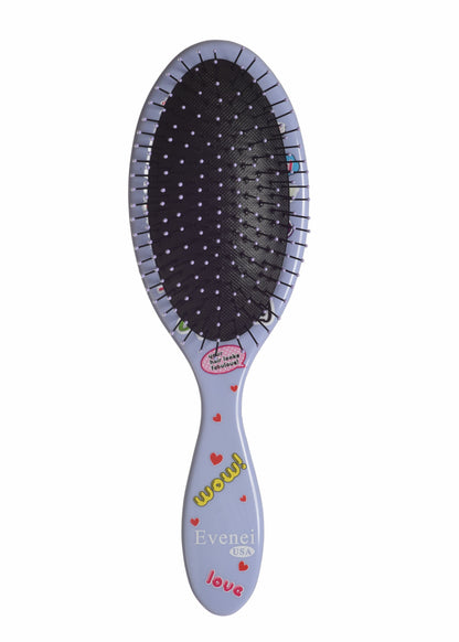 Evenei Detangling Hair Brush