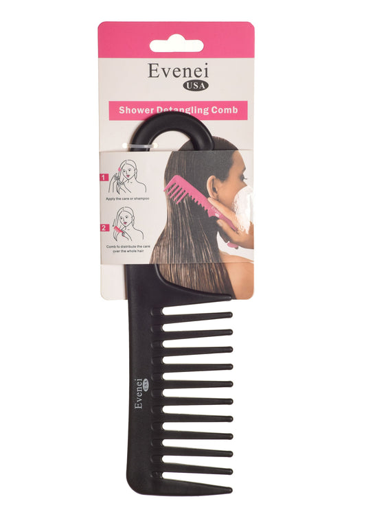 Evenei Shower Detangling Comb