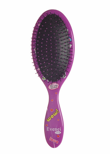 Evenei Detangling Hair Brush