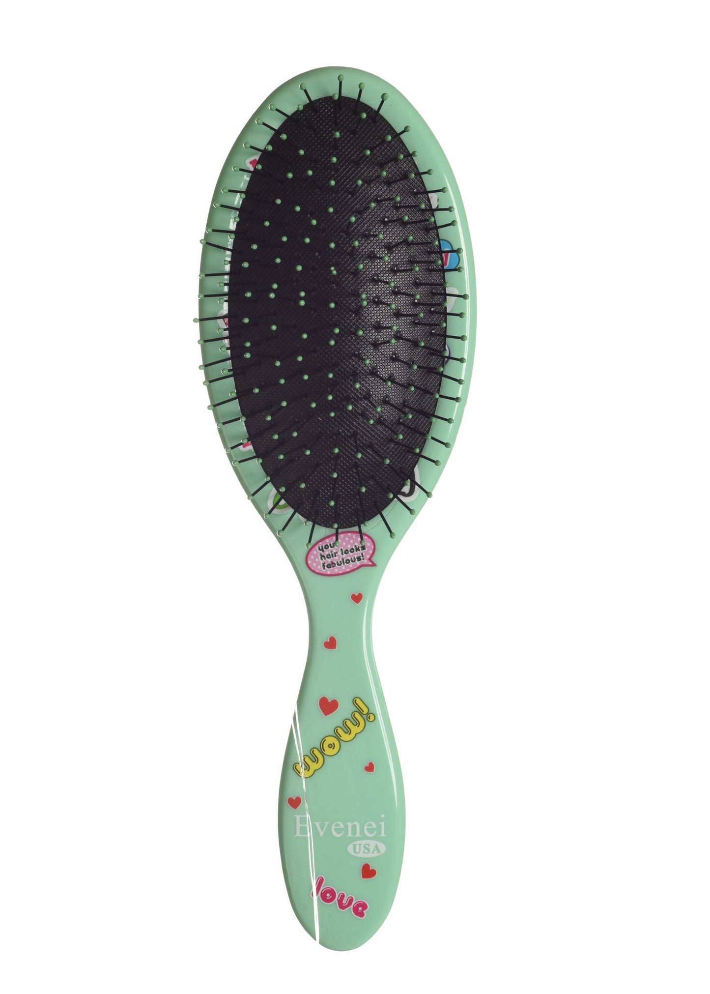 Evenei Detangling Hair Brush