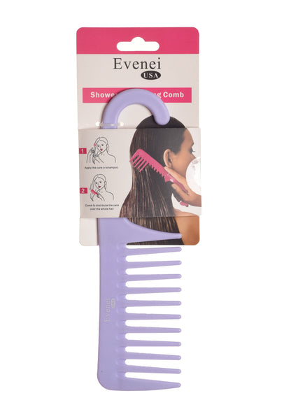 Evenei Shower Detangling Comb