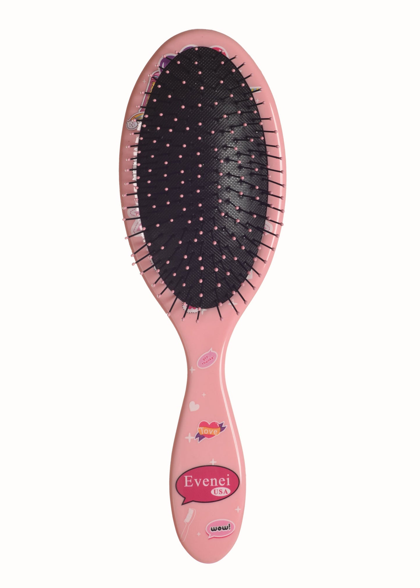Evenei Detangling Hair Brush