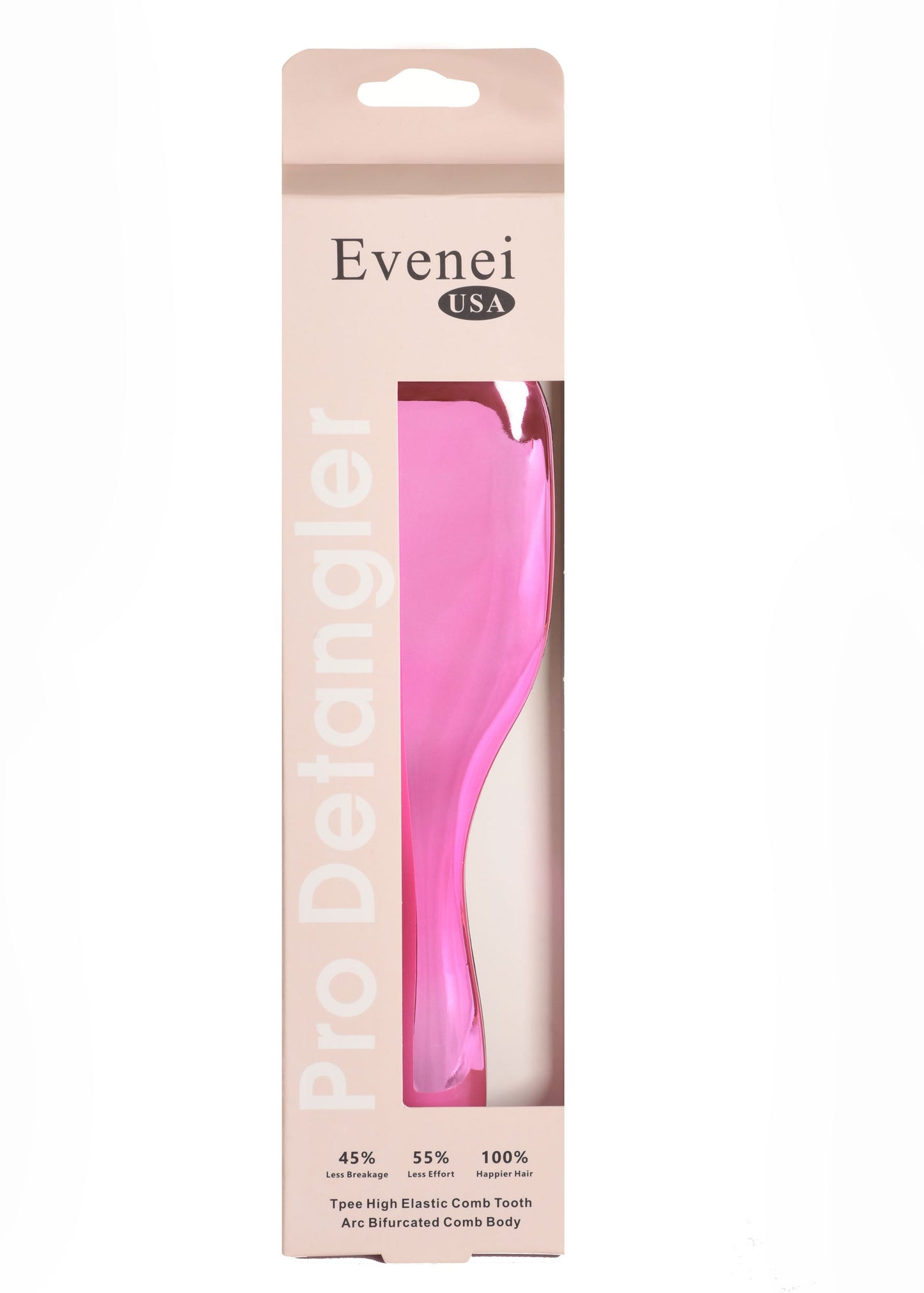 Evenei Detangling Hair Brush