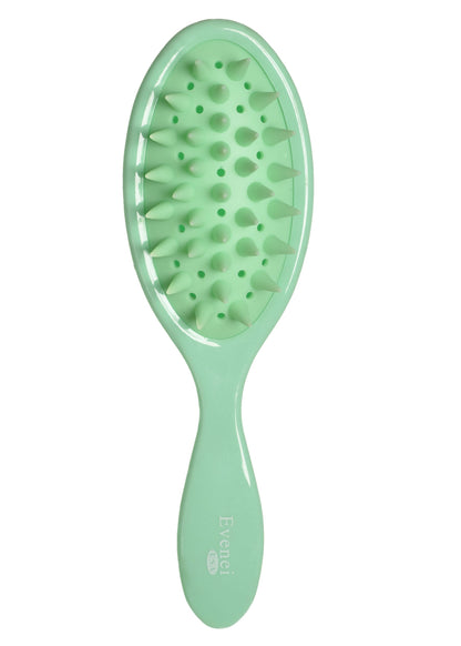Evenei Shampoo foam brush