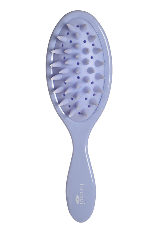 Evenei Shampoo foam brush