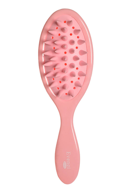 Evenei Shampoo foam brush